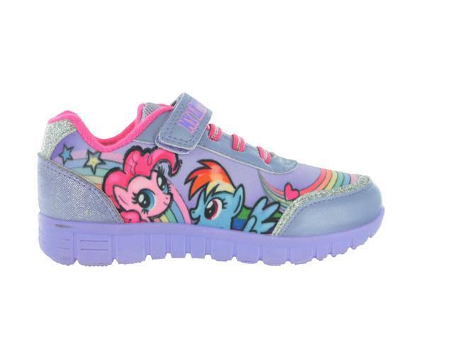 pony trainers