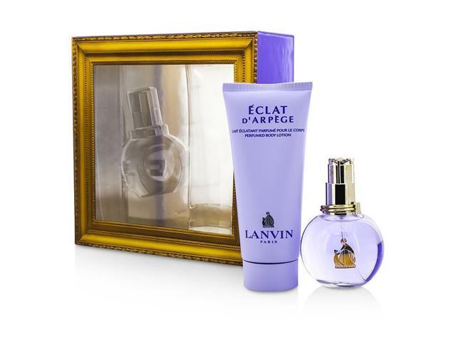 arpege body lotion