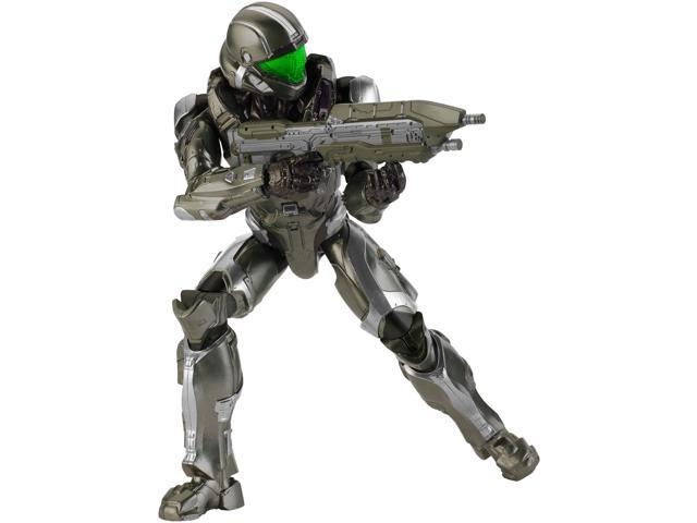 spartan buck figure