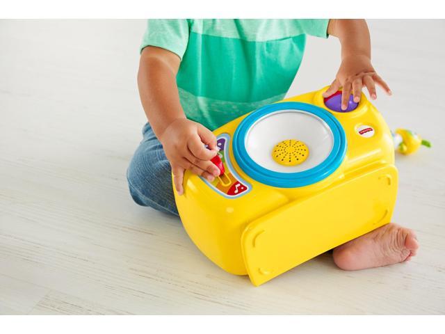 beatbo boogie boombox