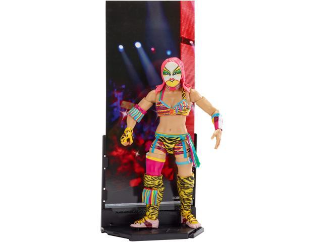 WWE Elite Collection Asuka Action Figure - Newegg.ca