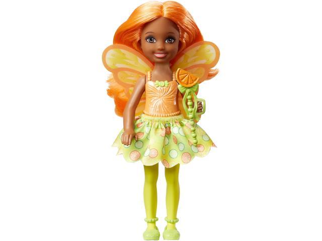 barbie dreamtopia fairy doll