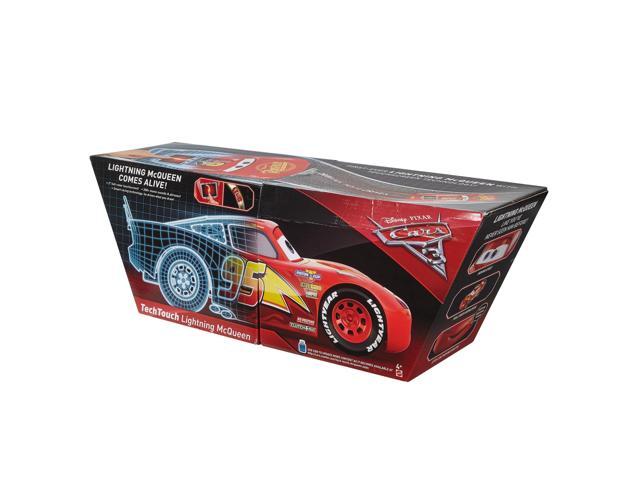 tech touch lightning mcqueen price