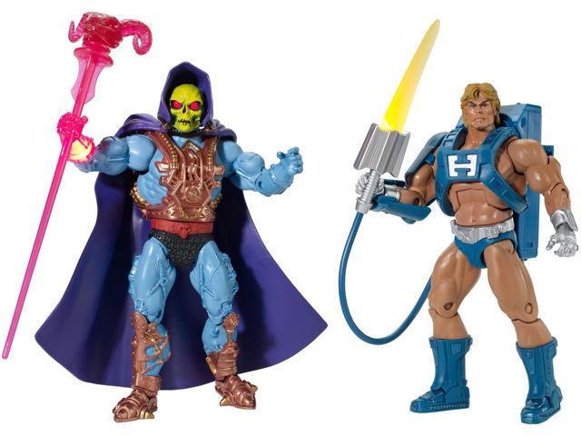 he man skeletor figure