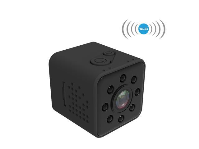 SQ23   1080P Micro Camera DVR DV WIFI Recorder Night Vision Monitor