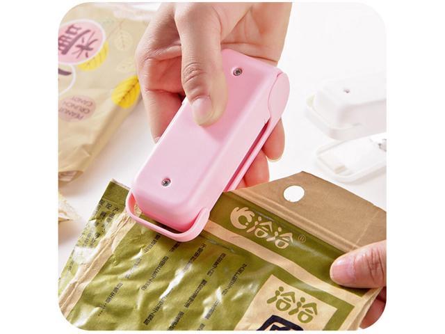 plastic package sealer