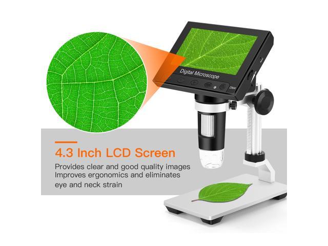 Cooling Tech Microscope 500x Software