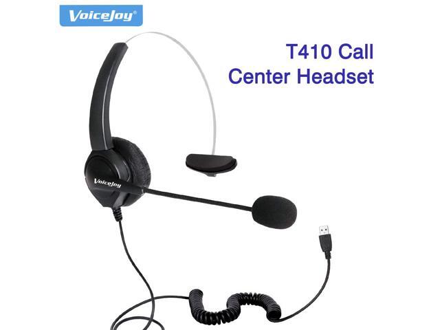 voicejoy headset adapter