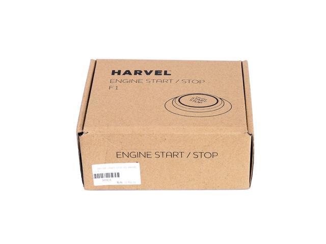 F1 Harvel Car Engine Start Stop System Keyless start engine and Push ...