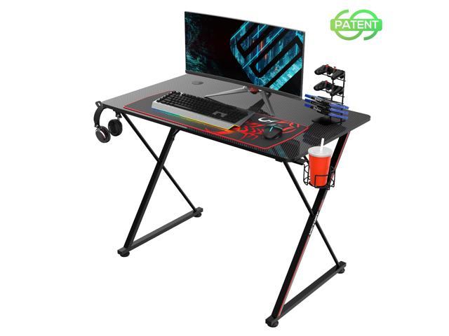 eureka ergonomic gaming desk x39