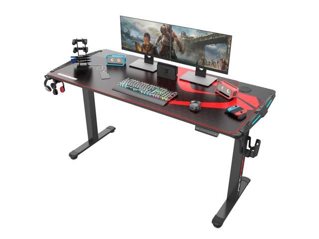 65 inch gaming desk