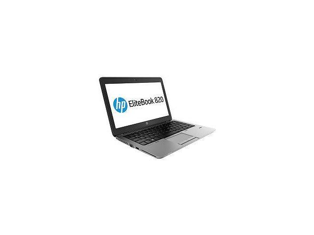 HP EliteBook 820 G2 i7 2.60GHz 8GB 256GB SSD 10P