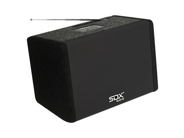 sondpex portable bluetooth active speaker system