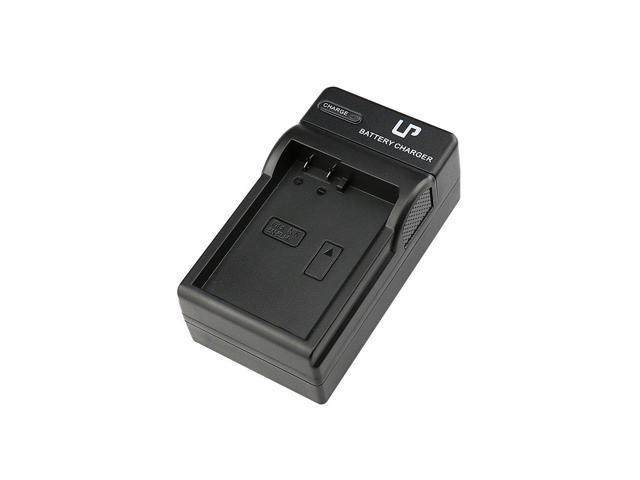 Quick Battery Charger MH-24 Compatible with Nikon D3500,D5600,D3300,D5100,D5500,D3100,D3200,D5200,D5300,D3400,DF,P7000,P7100,P7700,P7800 