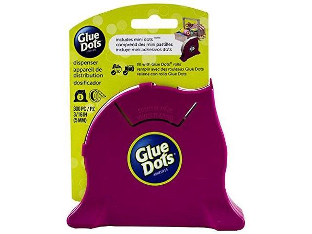 Photo 1 of Glue Dots Desktop Dispenser