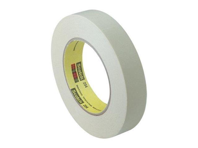 Velcro 90087 Sticky-Back Hook and Loop Fastener Tape with Dispenser, 3/4 x  5 ft. Roll, White 