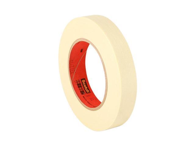3m 201 general use masking tape 1 inch x 60 yards natural 3m 201 general use masking tape 1 inch x 60 yards natural