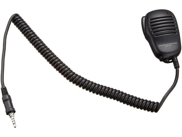 speaker mic mini