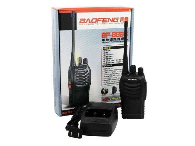 BaoFeng 1PCs 888S Walkie Talkies 1500mAh Rechargeable Battery 3 Miles Long Range with Earphone LED Flashlight Pofung BF-888S BaoFeng 1PCs 888S Walkie Talkies 1500mAh Rechargeable Battery 3 Miles Long Range with Earphone LED Flashlight Pofung BF-888S