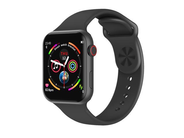 touch screen sports watch