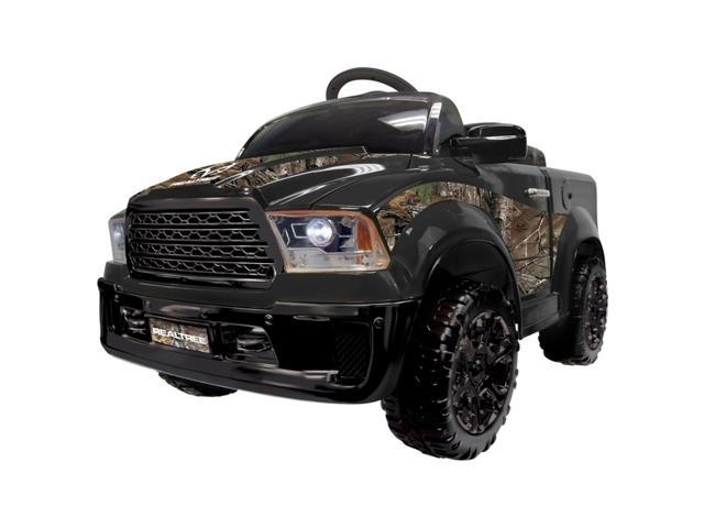 best ride on cars realtree truck 12v stores