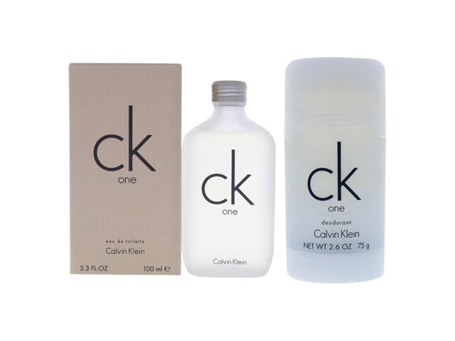 calvin klein one kit