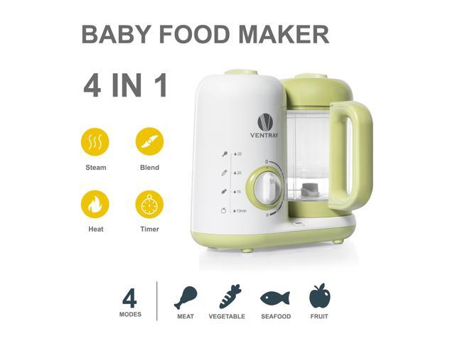 ventray baby food maker