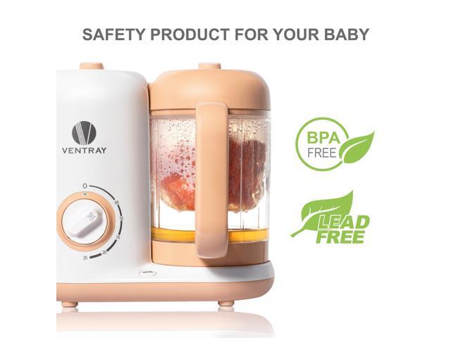 ventray baby food maker
