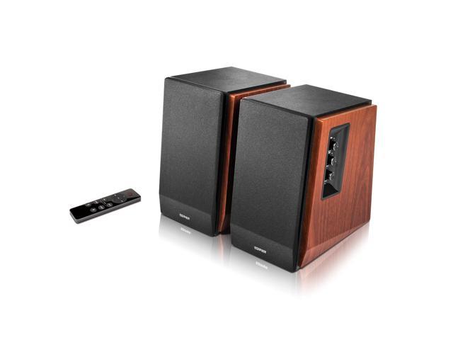 Edifier R1700BTs Active Bluetooth Bookshelf Speakers - 2.0