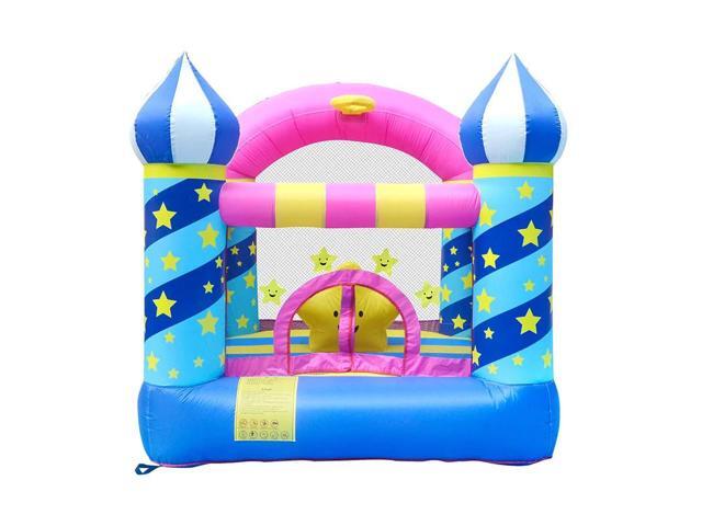 Bounce House Star Bouncer