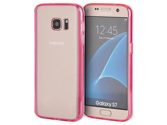 Spectre Shield Case with Samsung S7 Hard Acrylic Slim Protective Accessories Cover -