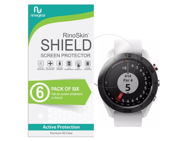 garmin approach s60 accessories