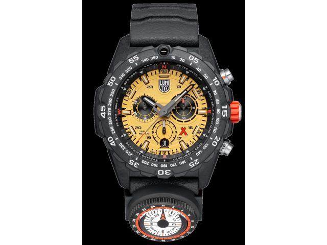 Luminox Bear Grylls Survival Chronograph Master XB.3745 Quartz