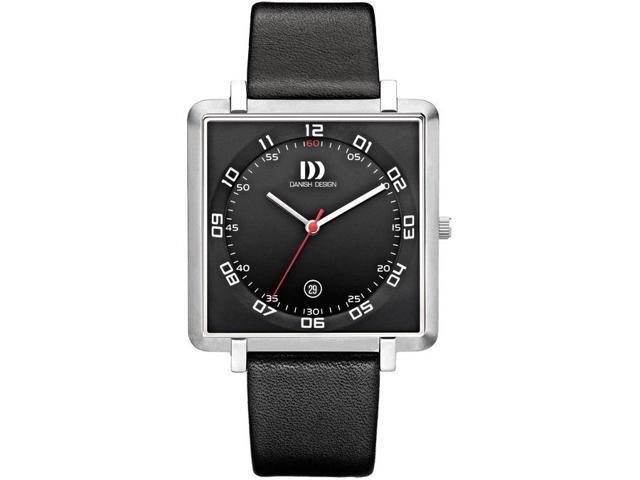 danish design titanium watch