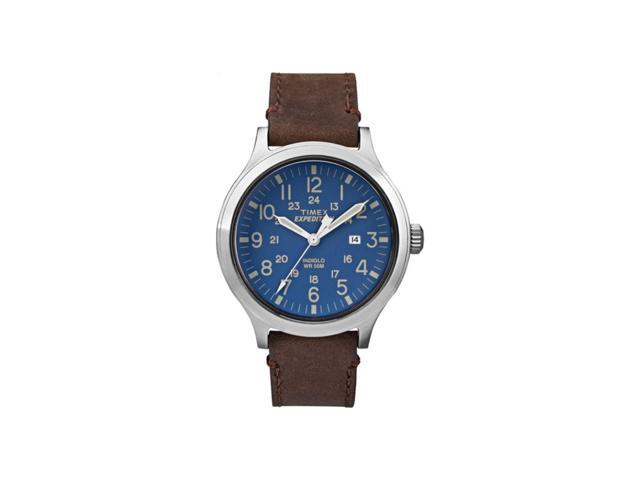 indiglo expedition watch