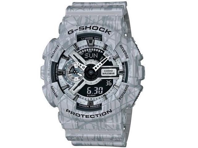 g shock watch refurbished