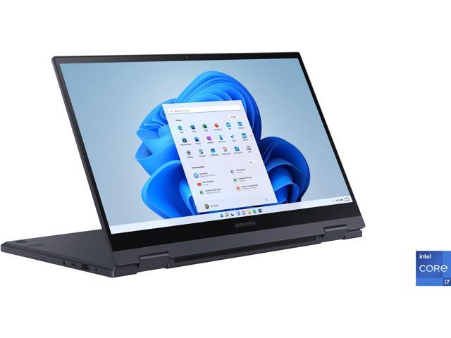 Samsung Galaxy Book Flex 2 2-in-1, 13.3