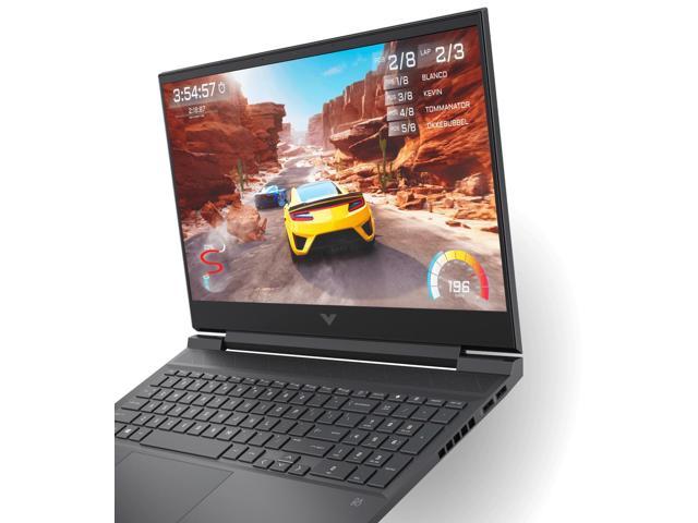 HP Victus 15 Gaming Laptop, 15.6