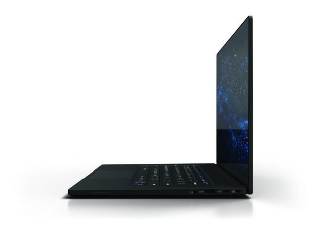 Intel NUC M15 Laptop, 15.6" IPS FHD Touch Display, Intel Core i7-1165G7