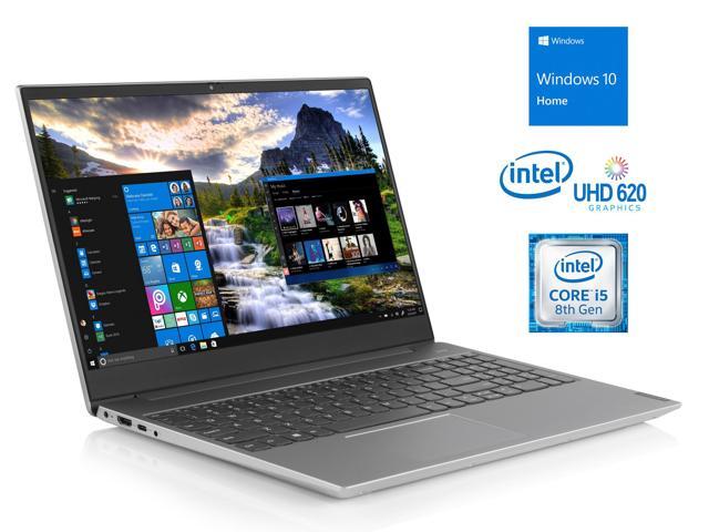 Lenovo Ideapad S340 Notebook 15 6 Hd Display Intel Core I5 65u Upto 3 9ghz 8gb Ram 512gb Nvme Ssd 1tb Hdd Hdmi Card Reader Wi Fi Bluetooth Windows 10 Home Newegg Com