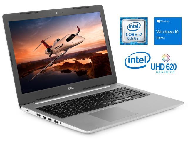 Dell Inspiron 5000 Notebook 15 6 Fhd Touch Display Intel Core I7 8550u Upto 4 0ghz 32gb Ram 1tb Nvme Ssd 1tb Hdd Dvdrw Hdmi Card Reader Wi Fi Bluetooth Windows 10 Home Newegg Com