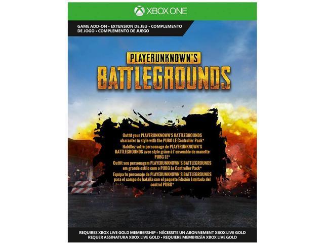 player unknown battlegrounds pc controller