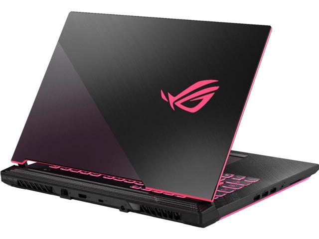 NEW ASUS ROG Strix G15 15.6" Gaming Laptop | Intel 10th ...