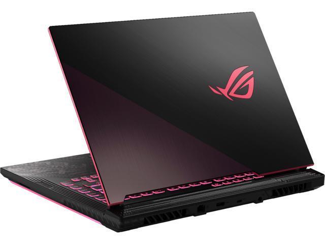 NEW ASUS ROG Strix G15 15.6" Gaming Laptop | Intel 10th ...