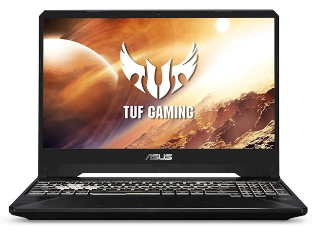 New ASUS TUF 15.6" FHD Gaming Laptop | Intel Core i7-9750H | NVIDIA GeForce GTX 1650 | 32GB RAM | 1TB SSD | RGB Backlit Keyboard | Windows 10 | Black