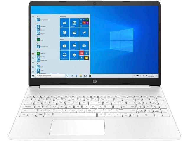 New HP 15.6" FHD Laptop | Intel Core i7-1065G7 | 12GB RAM | 256GB SSD | Intel Iris Plus Graphics | Windows 10 Home