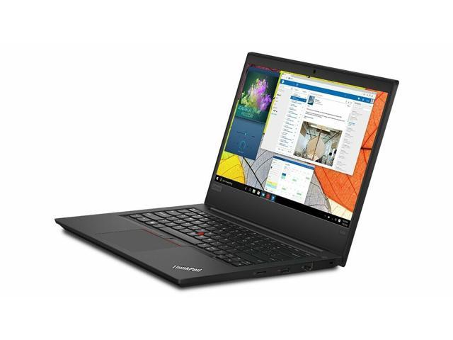 New Lenovo ThinkPad 14" HD Business Laptop | AMD Ryzen 5 3500U Processor | Integrated AMD Radeon Vega 8 Graphics | 32GB RAM | 1TB SSD | Windows 10 Pro