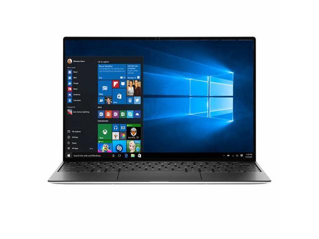New Dell XPS 13.4" FHD Touchscreen Laptop | 11th Gen Intel Core i7-1185G7 | Intel Iris Xe Graphics | 16GB RAM | 1TB SSD | Windows 10 | Backlit Keyboard | Fingerprint Reader