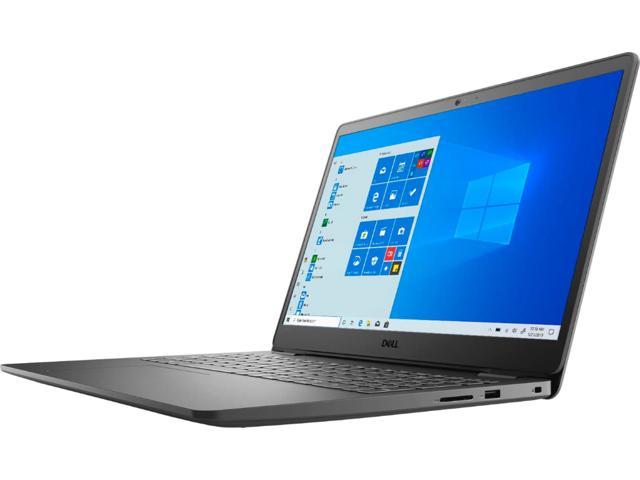 New Dell Inspiron 15.6" FHD Touch Screen Laptop | Intel Core i5-1035G1 | Intel UHD Graphics | 16GB RAM | 512GB SSD + 1TB HDD| Windows 10 S