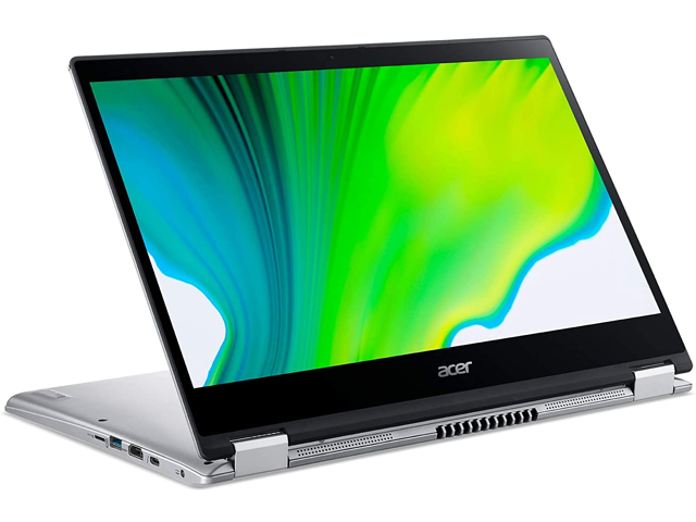 New Acer 14